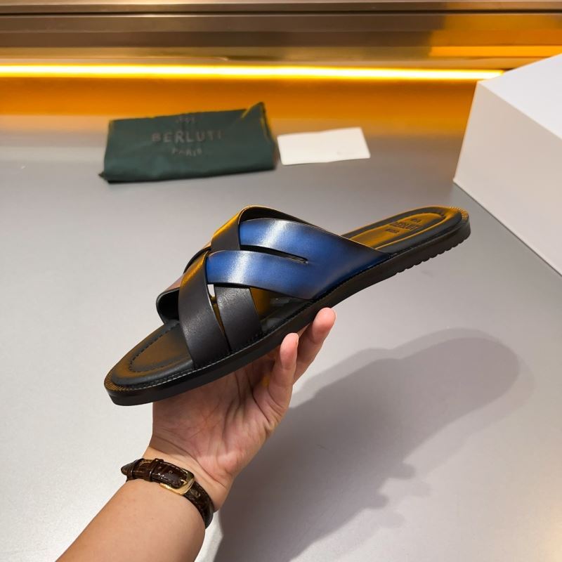 Berluti Sandals